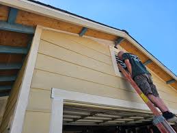 Best Siding Removal and Disposal  in Citrus Park, FL